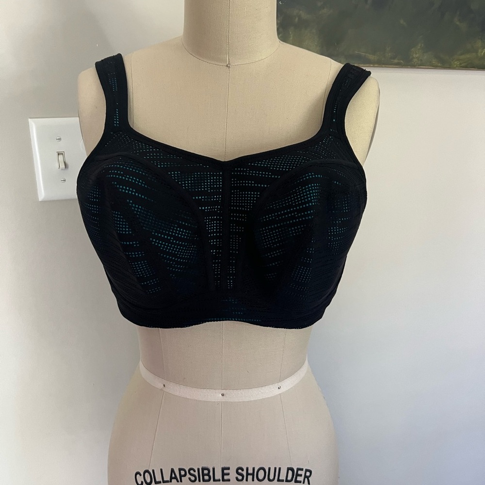 Panache sports bra size 36E